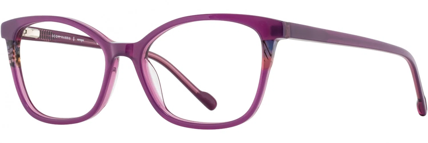 Scott Harris SH852 Eyeglasses - view 8